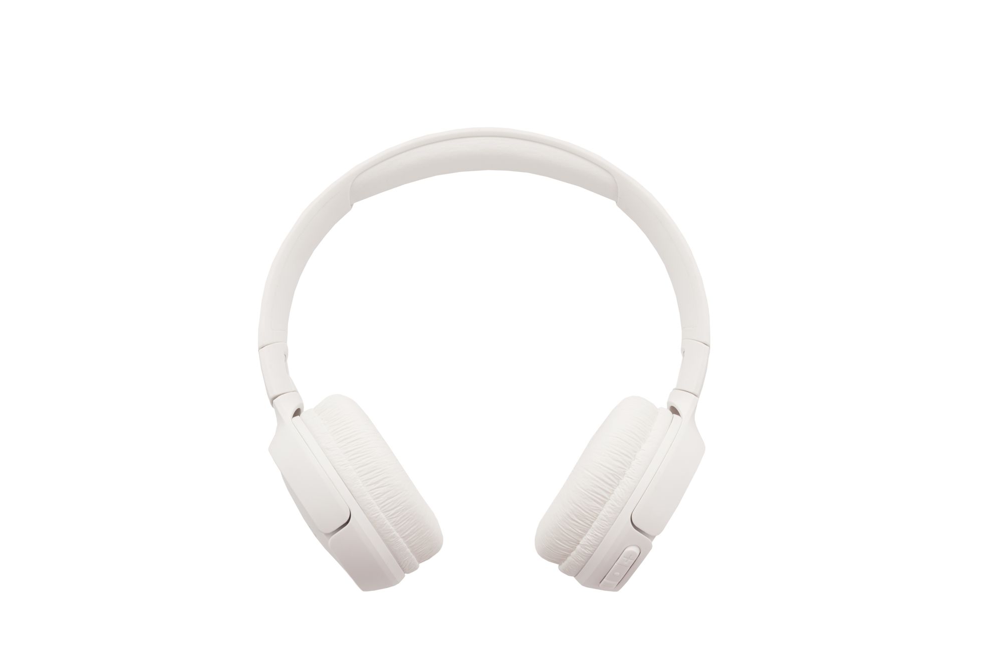 Auriculares inalámbricos blancos